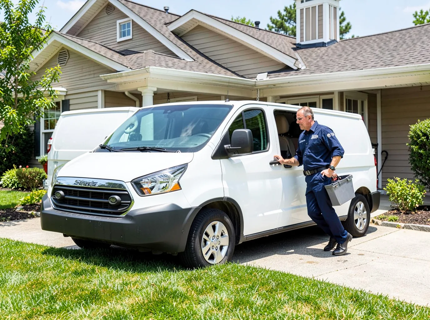 Emergency Plumber company in Glenwood, MD