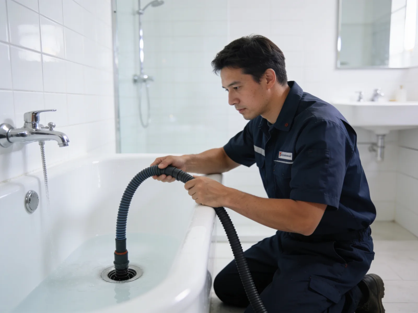 Emergency Plumber Glenwood, MD FAQs